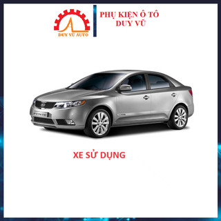Chắn bùn bánh kia forte 2008-2012