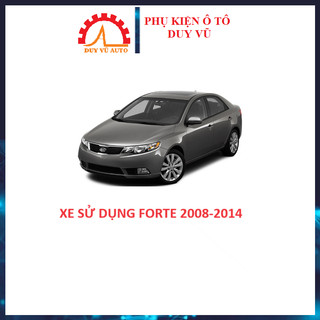 Chắn bùn bánh kia forte 2008-2012