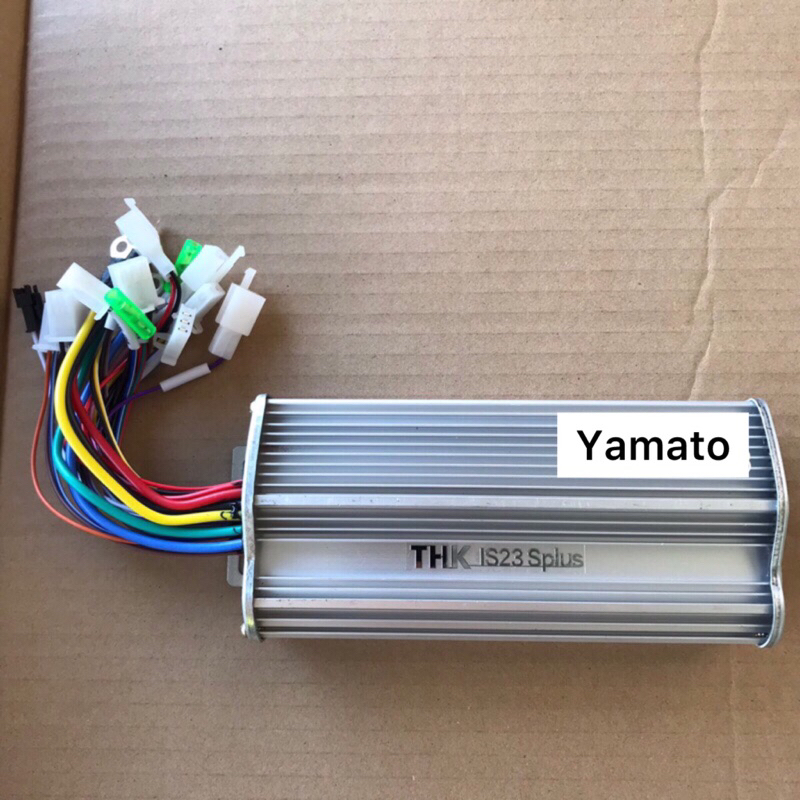 Ic Điều Tốc Xe Điện, Ic đa năng 1200W 48/60v 15 sò có số lùi