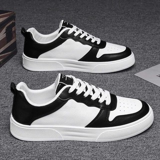 Giày sneaker nam SIDE designed năng động trẻ trung phối màu cực đẹp