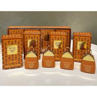 [𝐀𝐔𝐓𝐇𝐄𝐍𝐓𝐈𝐂-Loutu] Nước Hoa MCM Balo Unisex EDP Limited