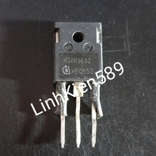 Igbt bếp từ h30r1602 30a 1600v tháo máy