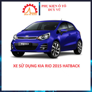 chắn bùn lòng dè kia rio