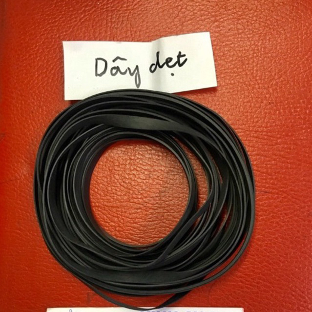 Túi dây culoa đài dẹp