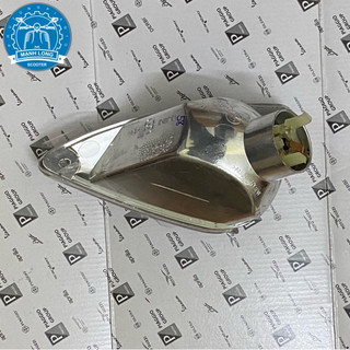 Xi nhan trước Piaggio Liberty 2009 - 2013 ( chính hãng )