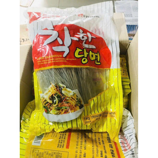 Miến khoai lang Nongwoo 1kg