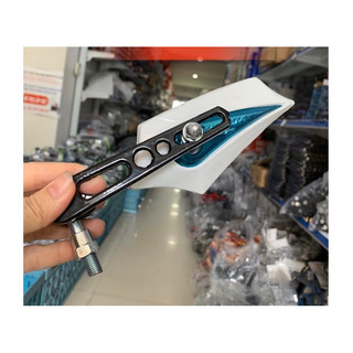 Gương thời trang dành cho xe máy