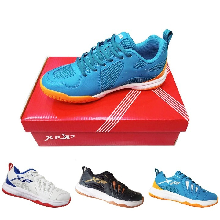 Giày thể thao,cầu lông,chạy bộ XP-CL3 Chính hãng FULL BOX