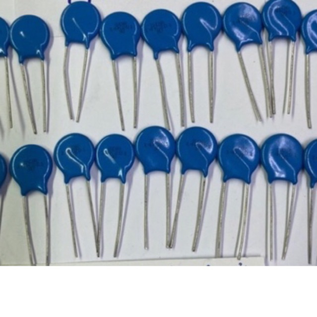 20 con tụ bảo vệ điện áp 110v(14D201)