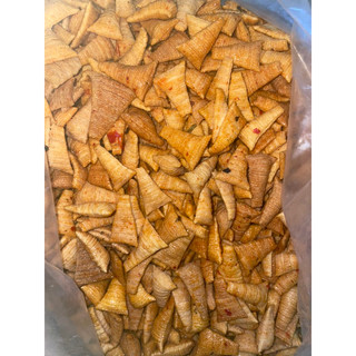 500gr Bánh hình chóp lắc sa tế