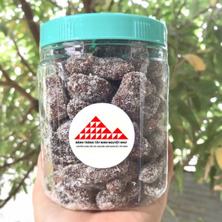 Mứt me thái ngào đường - 450g