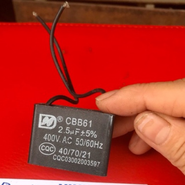 10 con tụ 2.5uf 400V