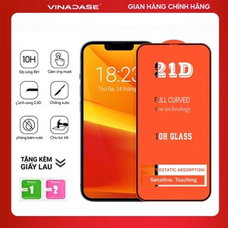 Cường Lực Samsung A12/A15/A05/A23/A03/A05/A05S/A5.... 21D Full màn hình
