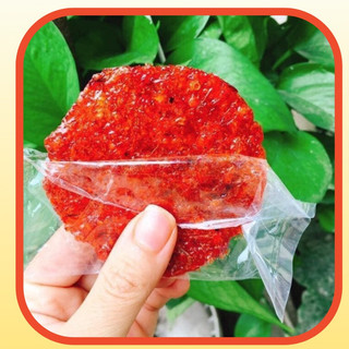 DÂY 10 GÓI CÁ BÒ NƯỚNG