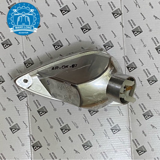 Xi nhan trước Piaggio Liberty 2009 - 2013 ( chính hãng )