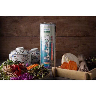 Mì Kiều Mạch 1kg Hàn Quốc