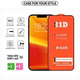 Cường lực iphone xs max/11/11 pro max/14 pro max/15 pro max/16 pro max...full màn hình