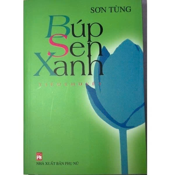 Búp sen xanh (Tái bản)