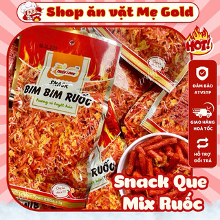 Snack bim bim ruốc Thiên Long