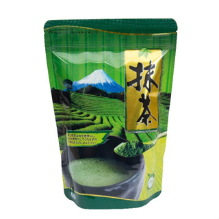 Bột Matcha Nhật Bản 01 (Gói 500gr) - Hàng chính hãng