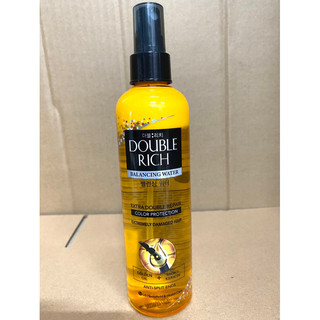 Xịt Dưỡng Tóc Double Rich 250ml