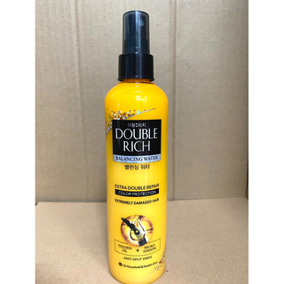 Xịt Dưỡng Tóc Double Rich 250ml
