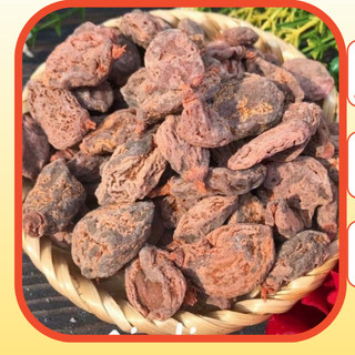 1 KG ĐÀO XÍ MUỘI XUẤT NHẬT KHÔNG HẠT CHUA NGỌT SIÊU SIÊU NGON