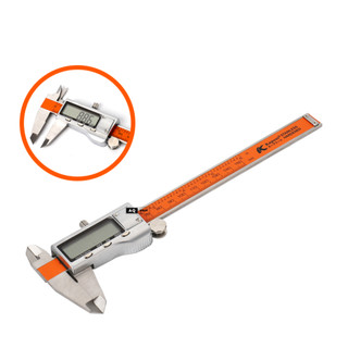 Thước kẹp điện tử 150mm kapusi