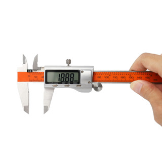 Thước kẹp điện tử 150mm kapusi