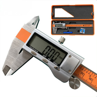 Thước kẹp điện tử 150mm kapusi