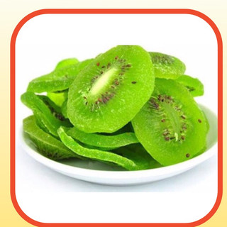 1KG MỨT KIWI SẤY DẺO THƠM NGON