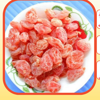 1KG XÍ MUỘI TRÁI TO THƠM NGON LOAI 1