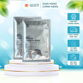 Mặt nạ cấp ẩm phục hồi Kr.Lab+ B5 EGF Complex Mask