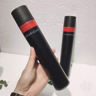 [Rẻ Vô Địch] Gôm Tạo Kiểu Tóc Luxurious