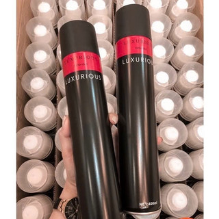 [Rẻ Vô Địch] Gôm Tạo Kiểu Tóc Luxurious