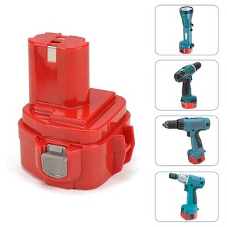 Vỏ makita nhật bãi 12v dạng chọt
