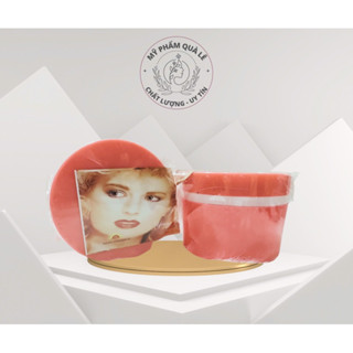 kem cô gái tóc xù hủ Trần 100g Thái Lan (không vỏ hộp) loai rẻ