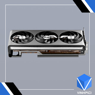 Card màn hình SAPPHIRE RX 7700XT NITRO + [NEW]
