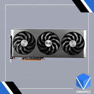 Card màn hình SAPPHIRE RX 7700XT NITRO + [NEW]