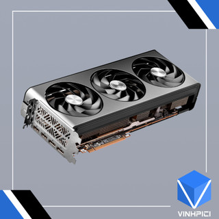 Card màn hình SAPPHIRE RX 7700XT NITRO + [NEW]