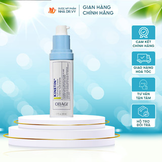 kem dưỡng K.I.N.ETIN siêu phục hồi da lão hoá, sau treatment