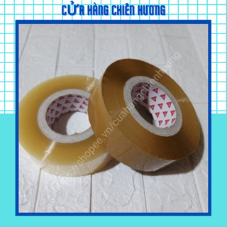 Băng Keo Bản Rộng đóng Hàng 1kg