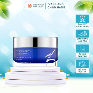 Kem Tẩy Tế Bào Chết ZO Exfoliating Polish Thành Phần Hạt Siêu Mịn