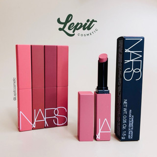 Son Nars Power Matte Lipstick