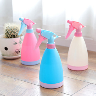 BPN500ML - Bình nhựa PP phun xịt mịn tưới cây xanh và hồng 500ml