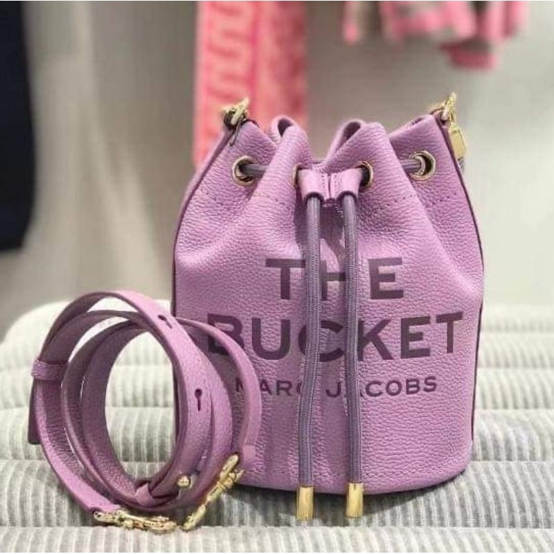[Chính hãng] Túi Marc jacobs authentic