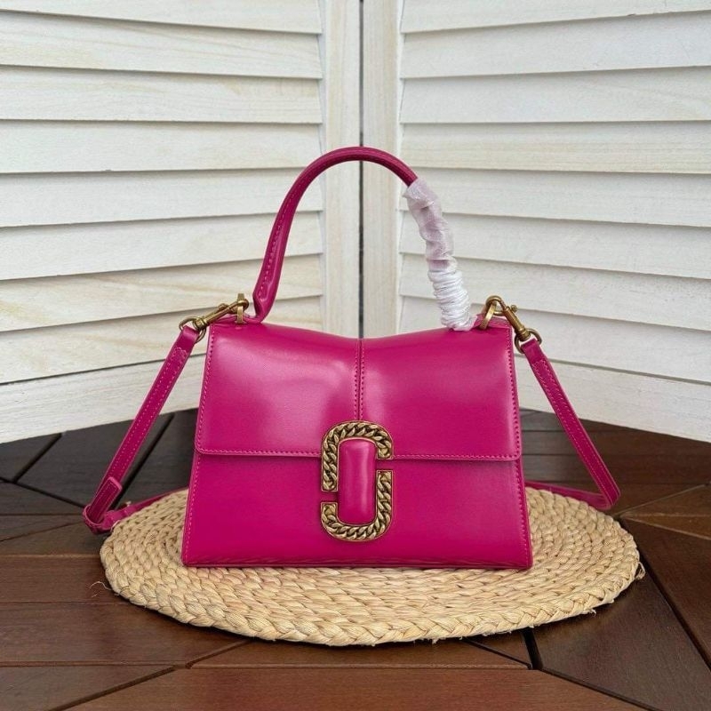 [Chính hãng] Túi Marc jacobs authentic