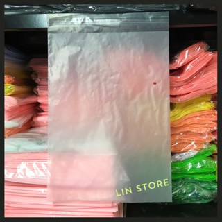  FULL SIZE - Túi OPP Mờ Đựng Quần Áo Có Lỗ Thoáng Khí - Túi Mờ Dán Miệng Đựng Quần Áo 