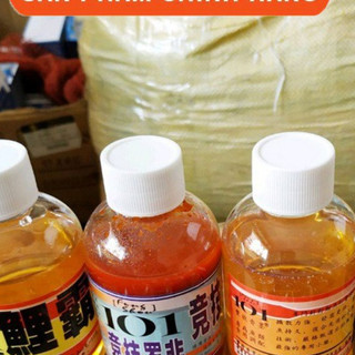 🌟💧[CAO CẤP]🌟💧 mồi thính nước chép nheo trắm rô phi tổng hợp [CHẤT LƯỢNG]🌟💧