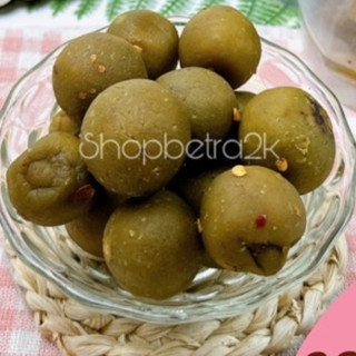 Sấu Giòn ngâm chua ngọt |túi 500gr|